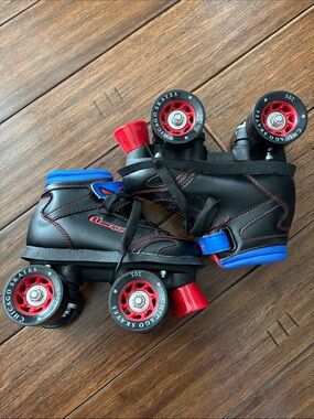 Kids Chicago Skates roller skates